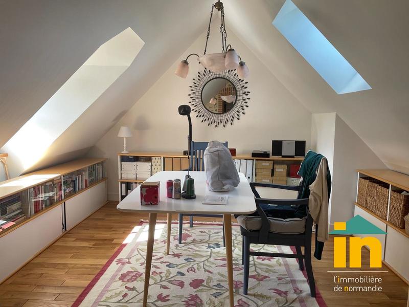 Maison de campagne - 71 m² - 3 pièces