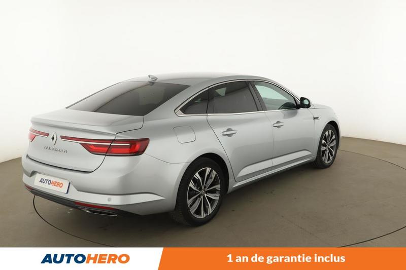 Renault Talisman 2.0 Blue dCi Business Intens Edc 160 ch