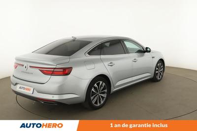Renault Talisman 2.0 Blue dCi Business Intens Edc 160 ch