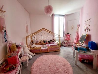 Maison de village - 152 m² - 7 pièces