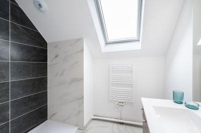 Appartement - 61 à 129 m² - 4 pièces