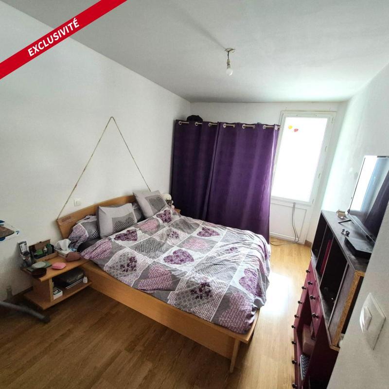 Maison - 85 m² - 5 pièces