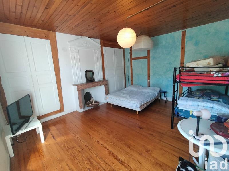 Maison de campagne - 250 m² - 7 pièces