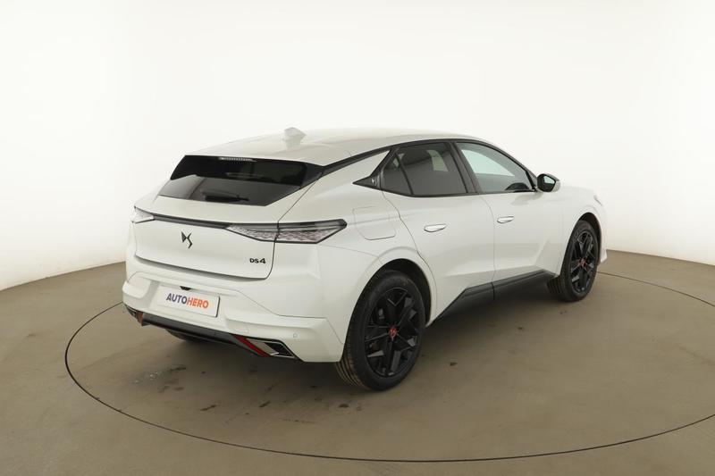 Ds Ds 4 1.2 PureTech Performance Line Auto 130 ch