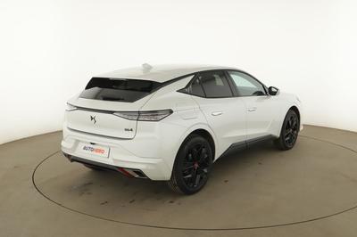 Ds Ds 4 1.2 PureTech Performance Line Auto 130 ch