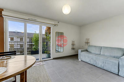 Appartement - 33 m² - 1 pièce