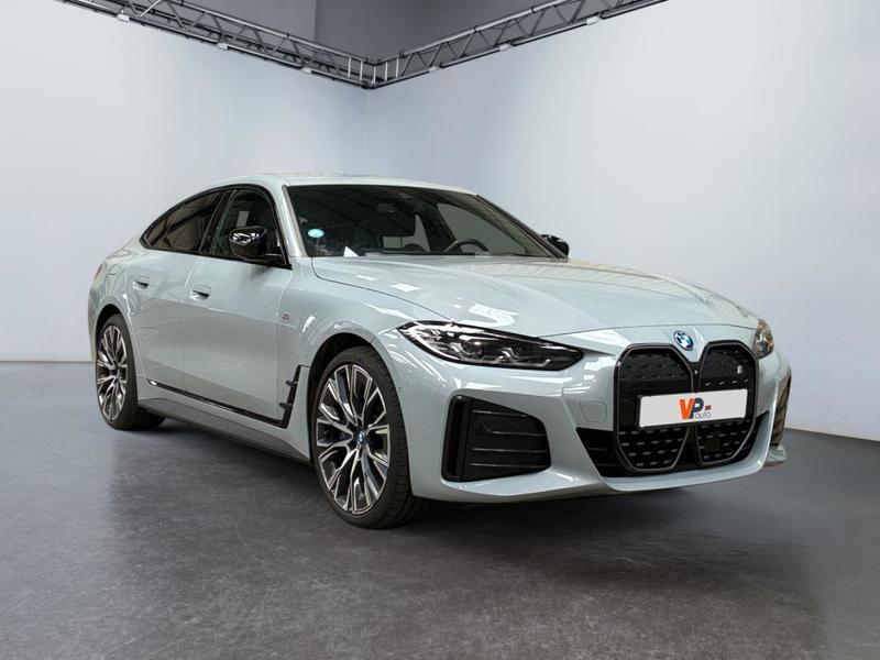 Bmw i4 G26 eDrive40 340 ch Bva m Sport