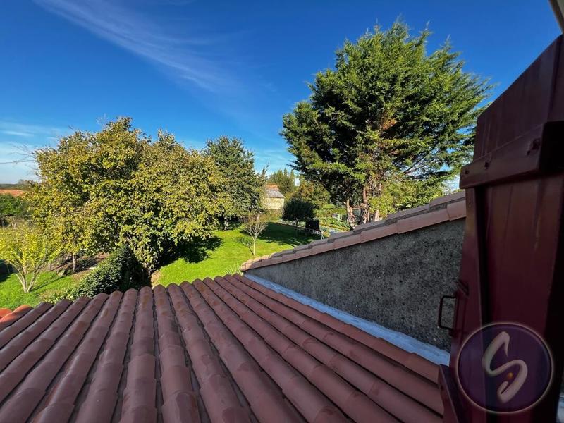 Maison - 167 m² - 7 pièces