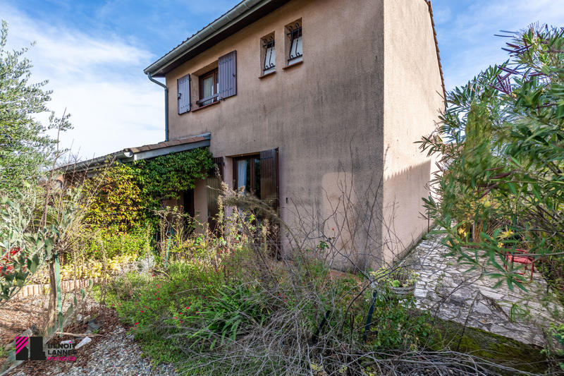 Maison - 117 m² - 5 pièces