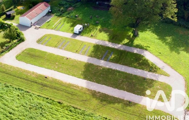 Maison de campagne - 139 m² - 6 pièces