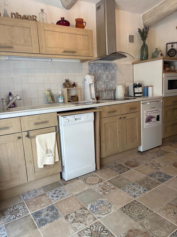 Maison - 210 m² - 6 pièces