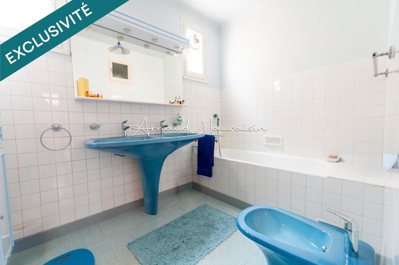 Maison - 81 m² - 4 pièces