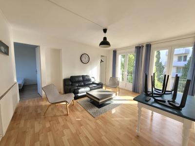 Appartement - 65 m² - 4 pièces