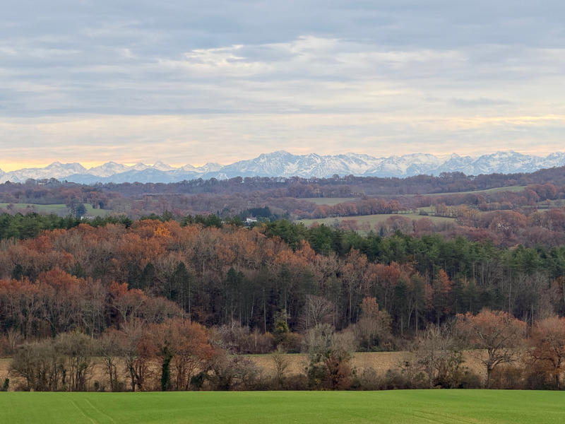 Maison - 187 m² - 6 pièces