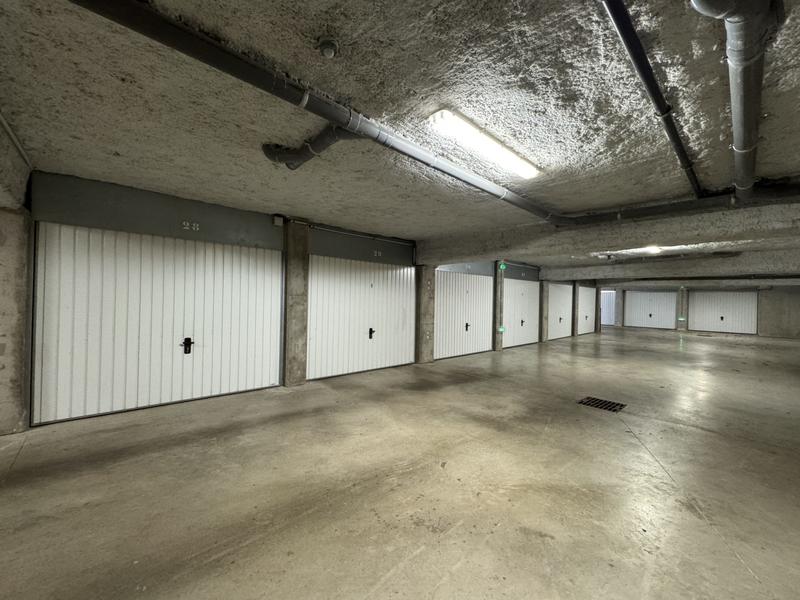 Appartement - 105 m² - 3 pièces