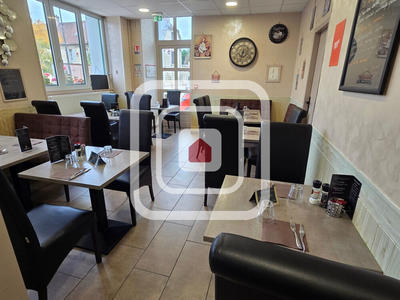 Immeuble - 11 pièces