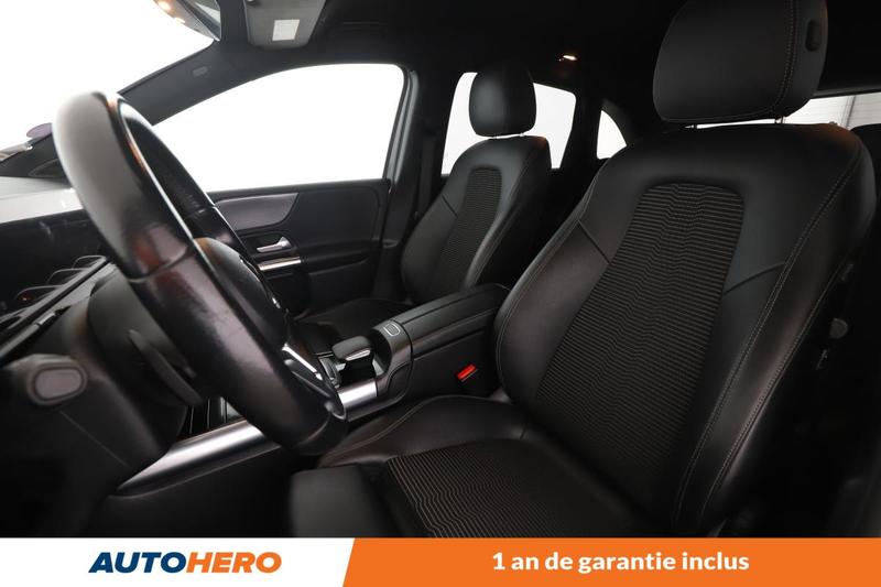 Mercedes Classe B 180 Progressive Line Edition 7g-Dct 136 ch