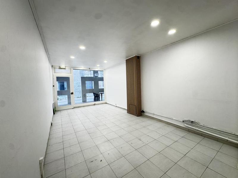 Bureau - 32 m² - 1 pièce