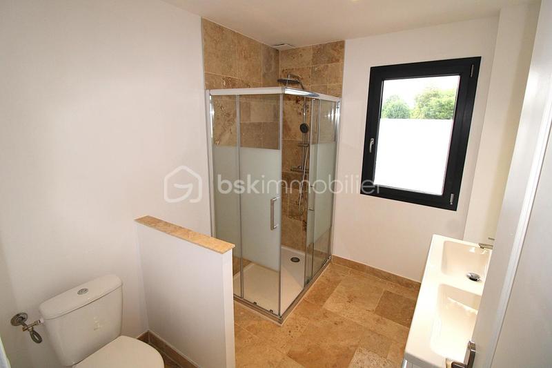 Maison de village - 85 m² - 4 pièces