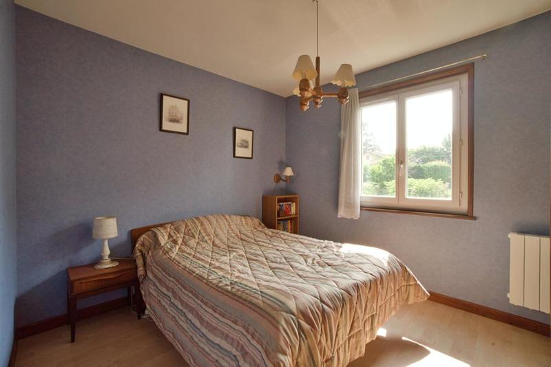 Maison - 107 m² - 5 pièces