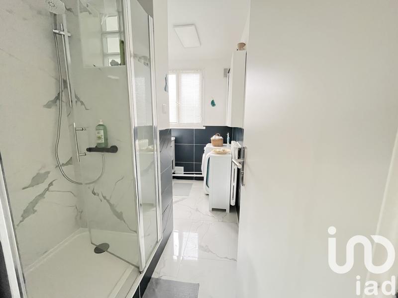 Appartement - 66 m² - 4 pièces