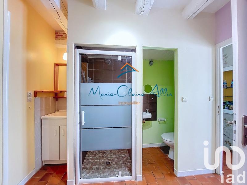 Maison - 102 m² - 4 pièces