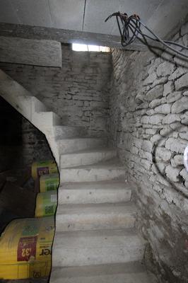 Grange - 138 m² - 4 pièces