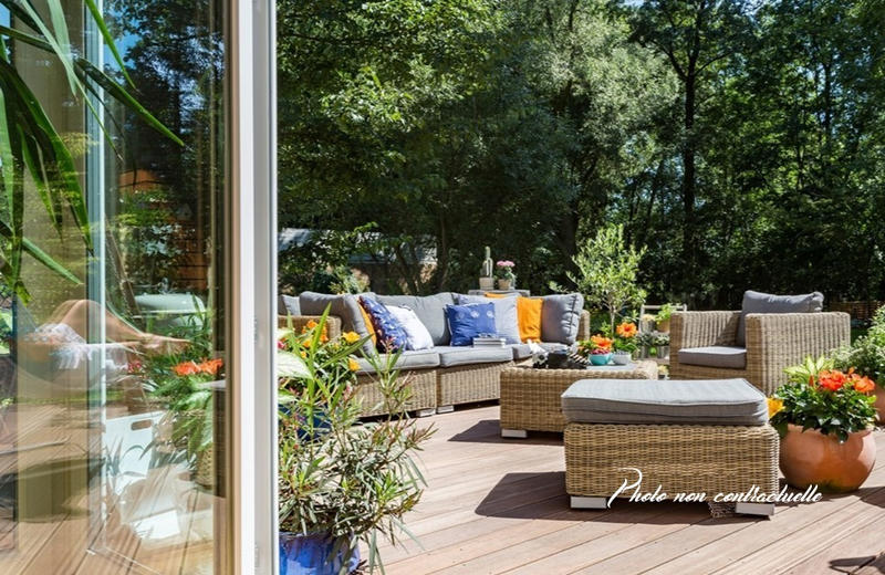 Maison - 81 m² - 4 pièces