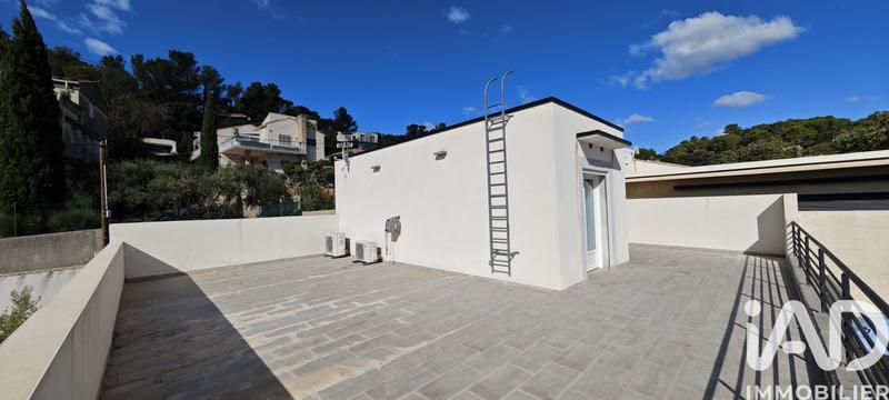 Maison - 152 m² - 4 pièces