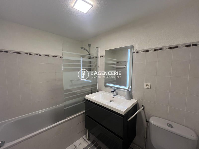 Appartement - 30 m² - 1 pièce