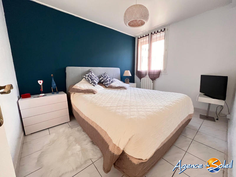 Appartement - 70 m² - 4 pièces