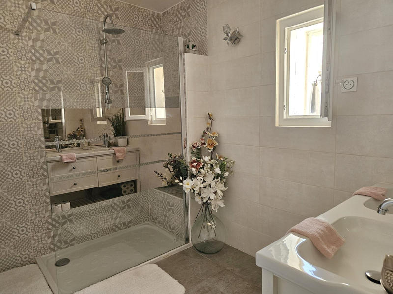 Maison - 168 m² - 6 pièces