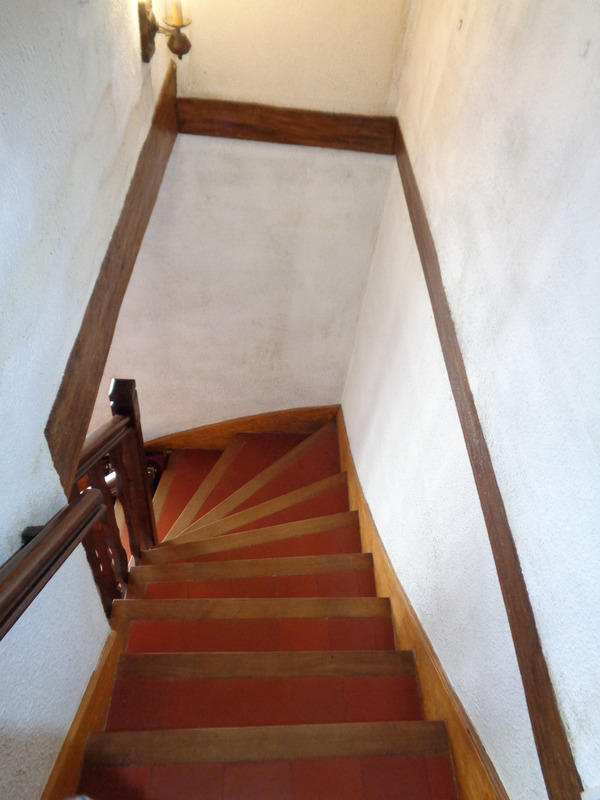 Maison - 72 m² - 4 pièces