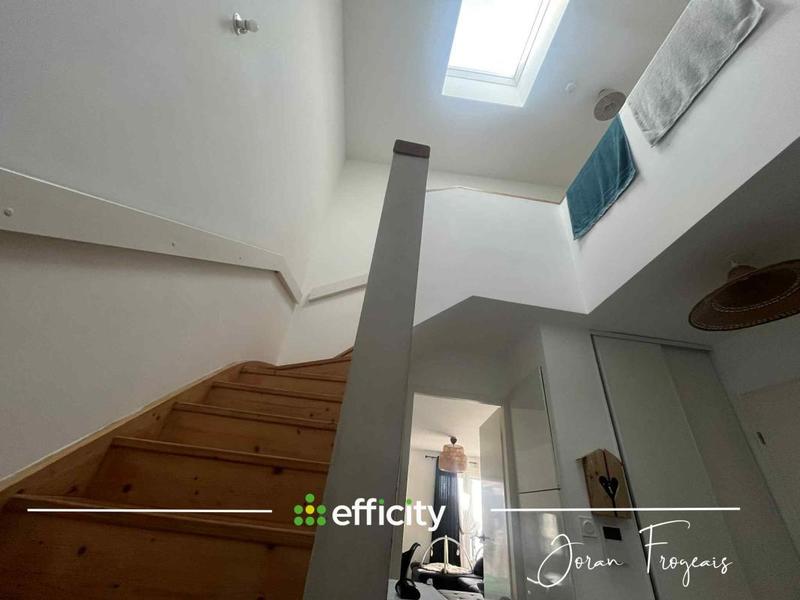 Appartement - 84 m² - 4 pièces