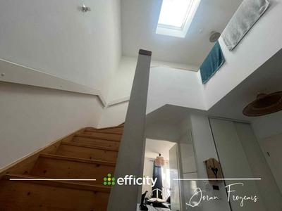 Appartement - 84 m² - 4 pièces