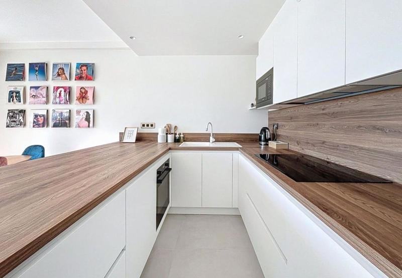 Appartement - 78 m² - 3 pièces