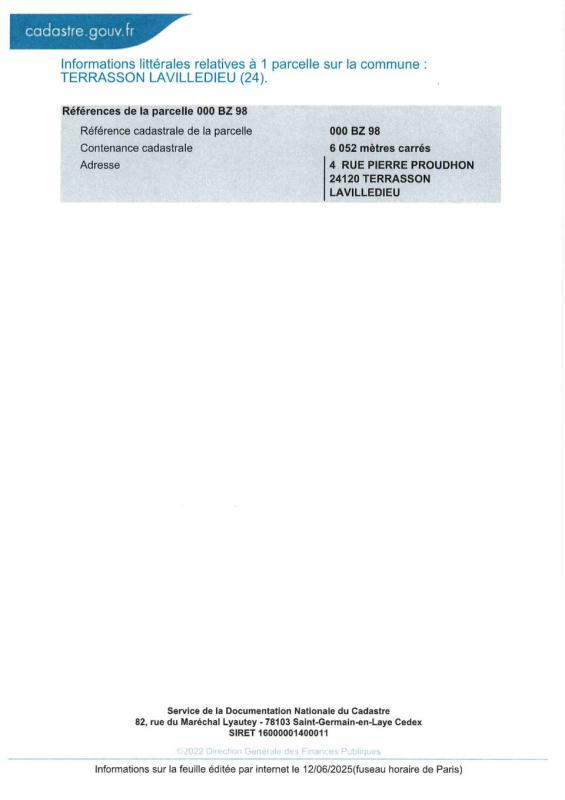 Entrepôt - 2 184 m²