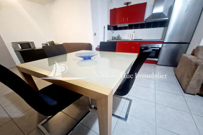 Appartement - 53 m² - 2 pièces