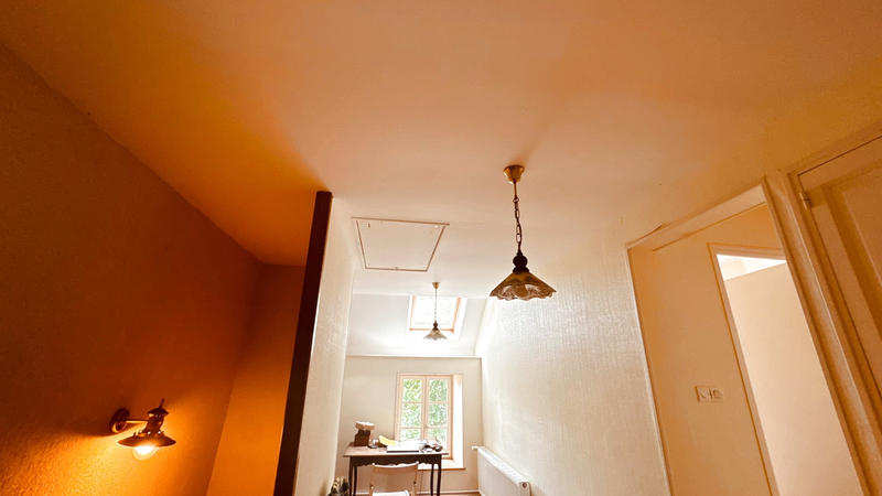 Maison - 126 m² - 4 pièces