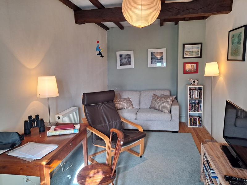 Maison - 144 m² - 6 pièces