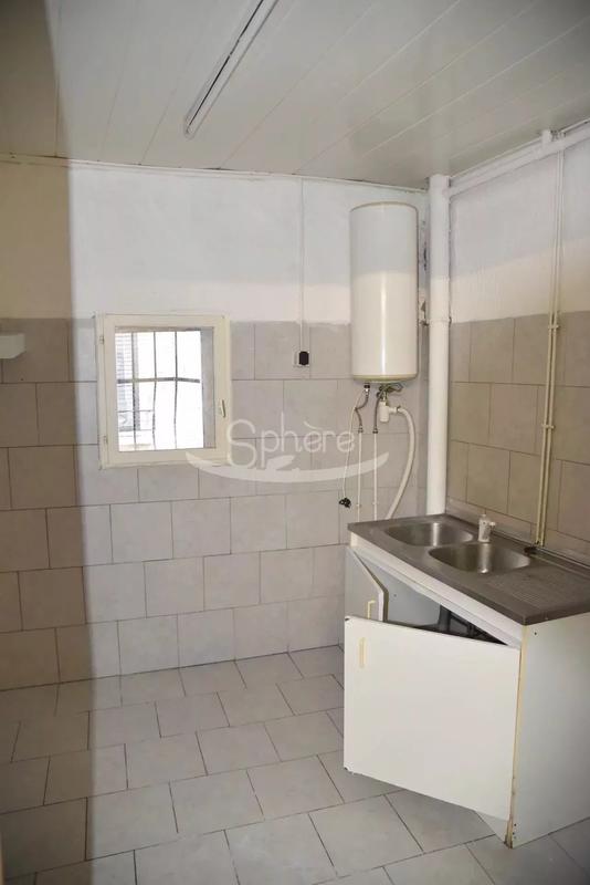 Appartement - 54 m² - 4 pièces