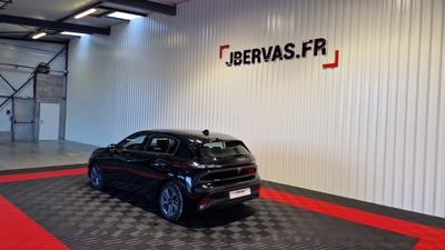 Peugeot 308 Bluehdi 130ch Ss Bvm6 Active Pack