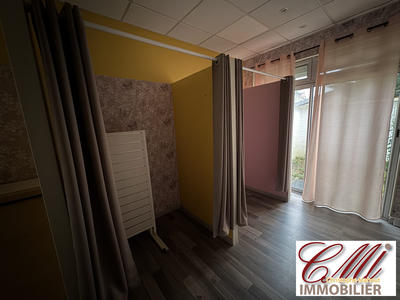 Local commercial - 60 m²