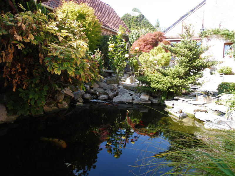 Maison - 210 m² - 7 pièces