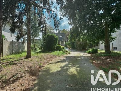 Maison - 108 m² - 5 pièces