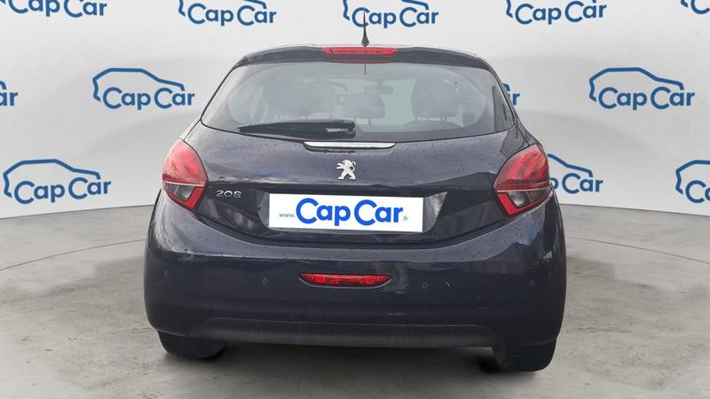 Peugeot 208 1.2 PureTech 82 Allure