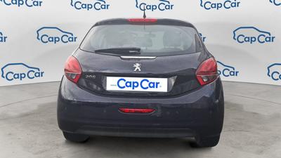 Peugeot 208 1.2 PureTech 82 Allure