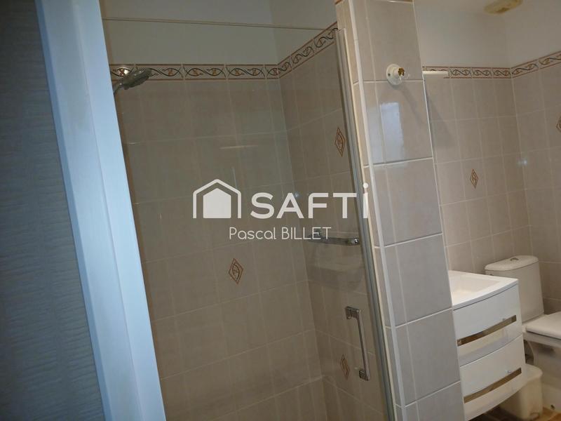 Maison - 117 m² - 7 pièces