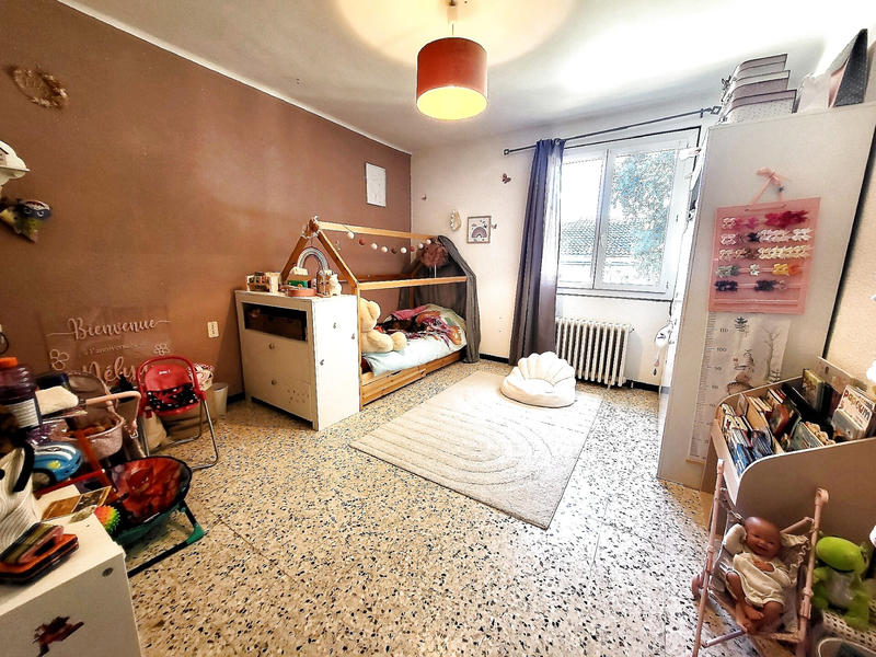 Villa - 161 m² - 8 pièces