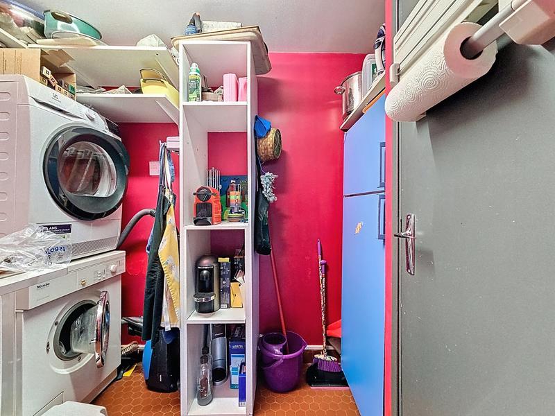 Appartement - 90 m² - 4 pièces